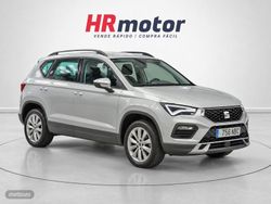 Seat Ateca 1.5 TSI Style Evo Edition DSG 110 kW (150 CV) - Miniatura 1