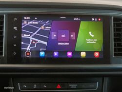 Seat Ateca 1.5 TSI Style Evo Edition DSG 110 kW (150 CV) - Miniatura 16