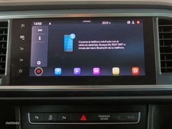 Seat Ateca 1.5 TSI Style Evo Edition DSG 110 kW (150 CV) - Miniatura 19