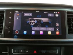 Seat Ateca 1.5 TSI Style Evo Edition DSG 110 kW (150 CV) - Miniatura 21