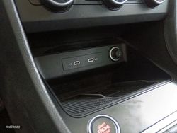 Seat Ateca 1.5 TSI Style Evo Edition DSG 110 kW (150 CV) - Miniatura 22
