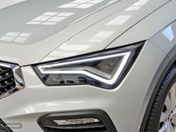 Seat Ateca 1.5 TSI Style Evo Edition DSG 110 kW (150 CV) - Miniatura 25
