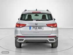 Seat Ateca 1.5 TSI Style Evo Edition DSG 110 kW (150 CV) - Miniatura 4