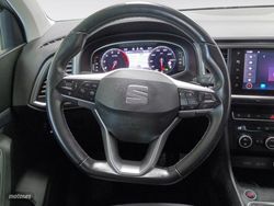 Seat Ateca 1.5 TSI Style Evo Edition DSG 110 kW (150 CV) - Miniatura 9