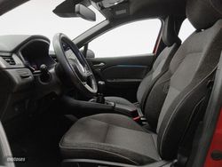 Renault Captur Techno Eco-G 74 kW (100 CV) - Miniatura 10
