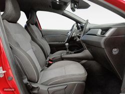 Renault Captur Techno Eco-G 74 kW (100 CV) - Miniatura 12