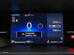 Renault Captur Techno Eco-G 74 kW (100 CV) - Miniatura 15