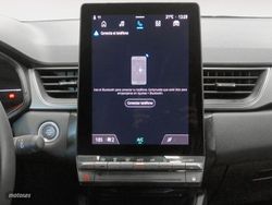 Renault Captur Techno Eco-G 74 kW (100 CV) - Miniatura 17