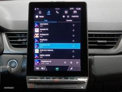 Renault Captur Techno Eco-G 74 kW (100 CV) - Miniatura 18