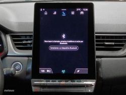 Renault Captur Techno Eco-G 74 kW (100 CV) - Miniatura 19