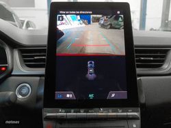 Renault Captur Techno Eco-G 74 kW (100 CV) - Miniatura 20