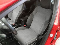Renault Captur Techno Eco-G 74 kW (100 CV) - Miniatura 24