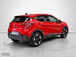 Renault Captur Techno Eco-G 74 kW (100 CV) - Miniatura 3