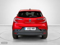Renault Captur Techno Eco-G 74 kW (100 CV) - Miniatura 4