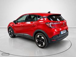 Renault Captur Techno Eco-G 74 kW (100 CV) - Miniatura 5