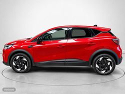 Renault Captur Techno Eco-G 74 kW (100 CV) - Miniatura 6