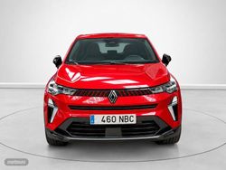 Renault Captur Techno Eco-G 74 kW (100 CV) - Miniatura 7