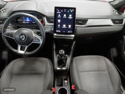 Renault Captur Techno Eco-G 74 kW (100 CV) - Miniatura 8