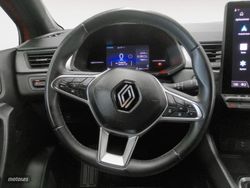 Renault Captur Techno Eco-G 74 kW (100 CV) - Miniatura 9
