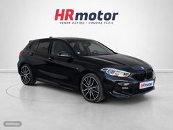 BMW Serie 1 118i 100 kW (136 CV) - Miniatura 1
