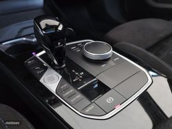 BMW Serie 1 118i 100 kW (136 CV) - Miniatura 15