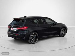 BMW Serie 1 118i 100 kW (136 CV) - Miniatura 3