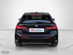 BMW Serie 1 118i 100 kW (136 CV) - Miniatura 4
