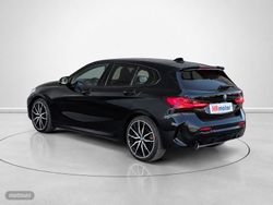 BMW Serie 1 118i 100 kW (136 CV) - Miniatura 5