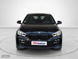 BMW Serie 1 118i 100 kW (136 CV) - Miniatura 7