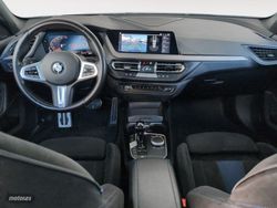 BMW Serie 1 118i 100 kW (136 CV) - Miniatura 8