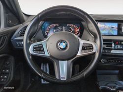 BMW Serie 1 118i 100 kW (136 CV) - Miniatura 9