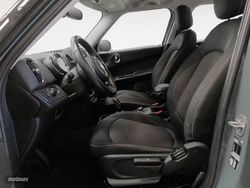 Mini Countryman Cooper 100 kW (136 CV) - Miniatura 10