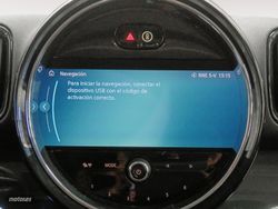 Mini Countryman Cooper 100 kW (136 CV) - Miniatura 17