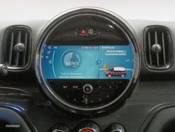 Mini Countryman Cooper 100 kW (136 CV) - Miniatura 18