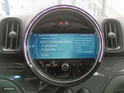 Mini Countryman Cooper 100 kW (136 CV) - Miniatura 19