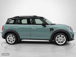 Mini Countryman Cooper 100 kW (136 CV) - Miniatura 2