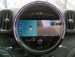 Mini Countryman Cooper 100 kW (136 CV) - Miniatura 20