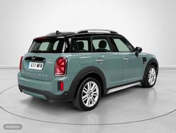 Mini Countryman Cooper 100 kW (136 CV) - Miniatura 3