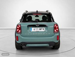 Mini Countryman Cooper 100 kW (136 CV) - Miniatura 4