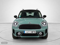 Mini Countryman Cooper 100 kW (136 CV) - Miniatura 7