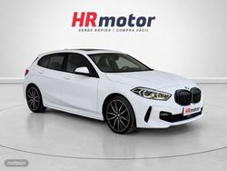 BMW Serie 1 118i 100 kW (136 CV) - Miniatura 1