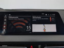 BMW Serie 1 118i 100 kW (136 CV) - Miniatura 17