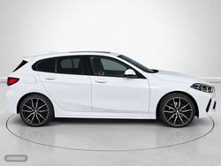 BMW Serie 1 118i 100 kW (136 CV) - Miniatura 2