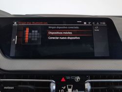 BMW Serie 1 118i 100 kW (136 CV) - Miniatura 20