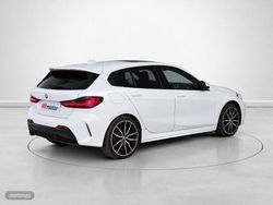 BMW Serie 1 118i 100 kW (136 CV) - Miniatura 3
