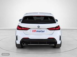 BMW Serie 1 118i 100 kW (136 CV) - Miniatura 4