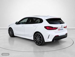 BMW Serie 1 118i 100 kW (136 CV) - Miniatura 5