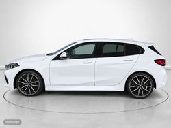 BMW Serie 1 118i 100 kW (136 CV) - Miniatura 6