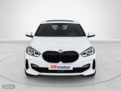 BMW Serie 1 118i 100 kW (136 CV) - Miniatura 7