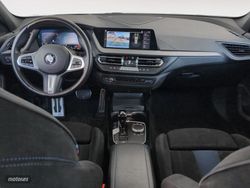 BMW Serie 1 118i 100 kW (136 CV) - Miniatura 8